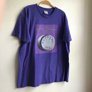 Supreme Have a Dice Day Made in USA Size XL